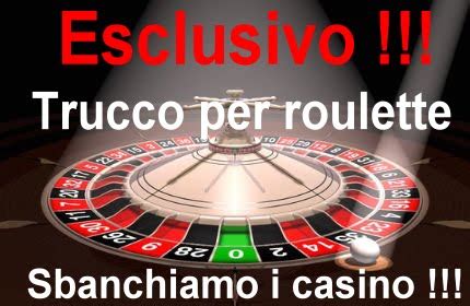 sistema per vincere alla roulette|Strategie di roulette: i migliori sistemi per aumentare le tue vincite.
